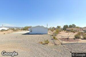 12696 Pima Prkwy, Topock/Golden Shores, AZ 86436