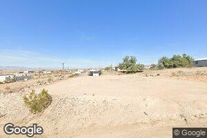 5077 Aravapai Dr 12g7, Topock/Golden Shores, AZ 86436