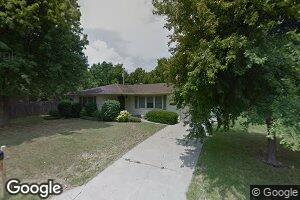 537 Peck Ave, Concordia, KS 66901