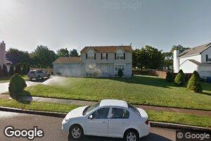 4 Rizzo Ct, Howell, NJ 07731