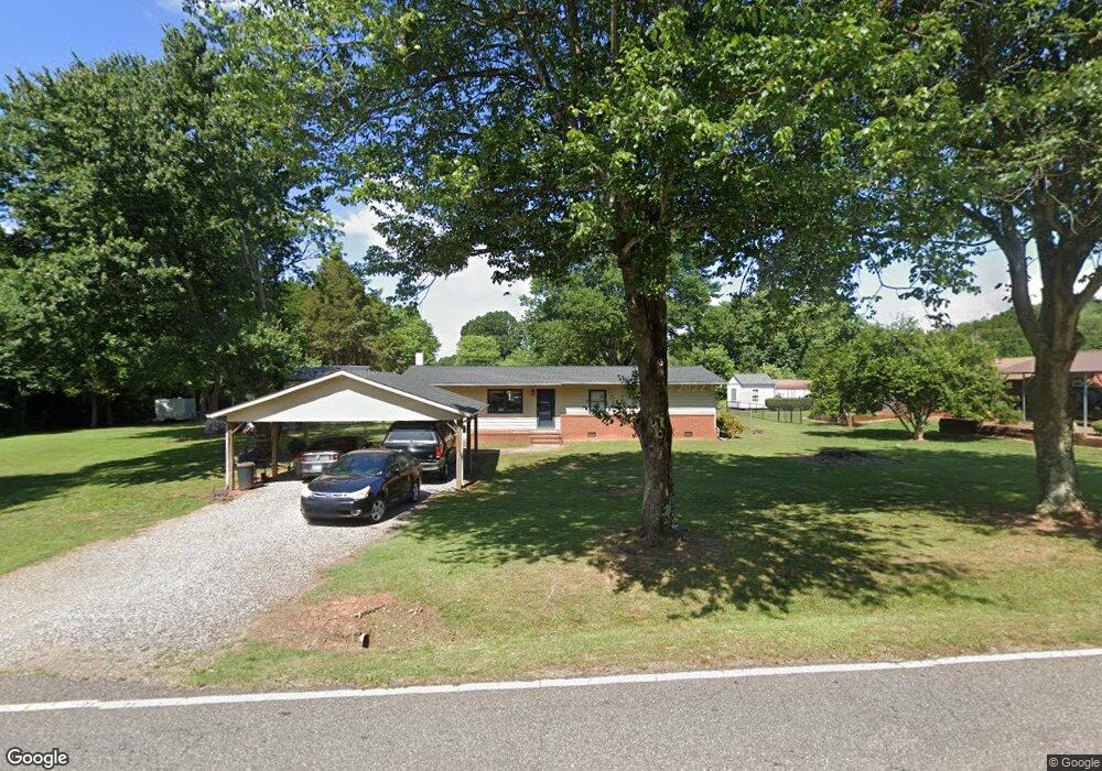 2541 S Chipley Ford Rd, Statesville, NC 28625 - photo 1