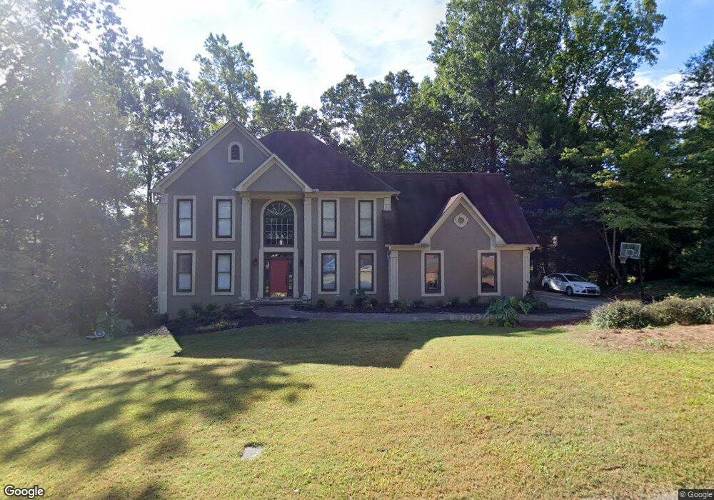 609 Emerald Acres Way unit 3, Sugar Hill, GA 30518 - photo 1