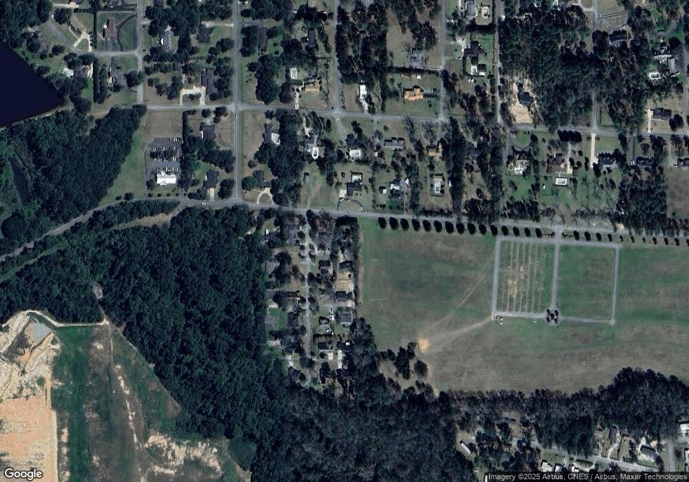 1510 Mockingbird Ln, Cairo, GA 39828 - photo 1