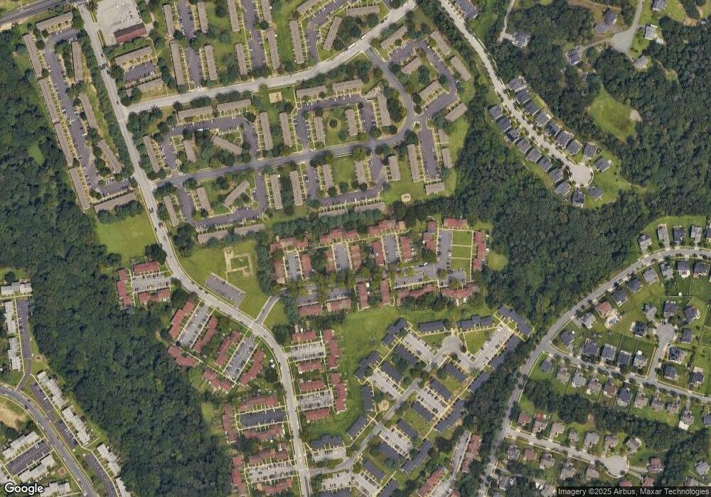 1910 Arwell Ct, Severn, MD 21144 - photo 1