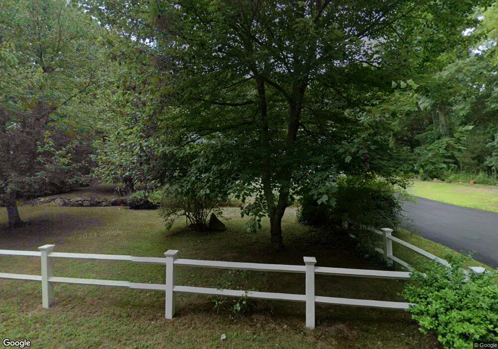 35 Millstone St, North Falmouth, MA 02556 - photo 1