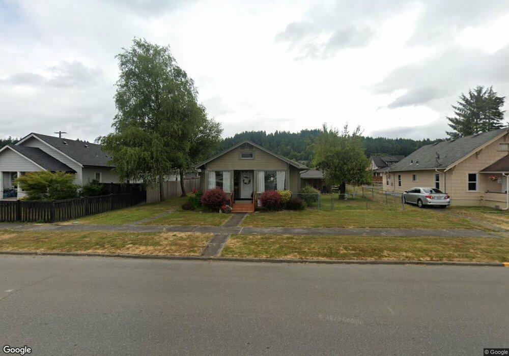 740 SW Cascade Ave, Chehalis, WA 98532 - photo 1