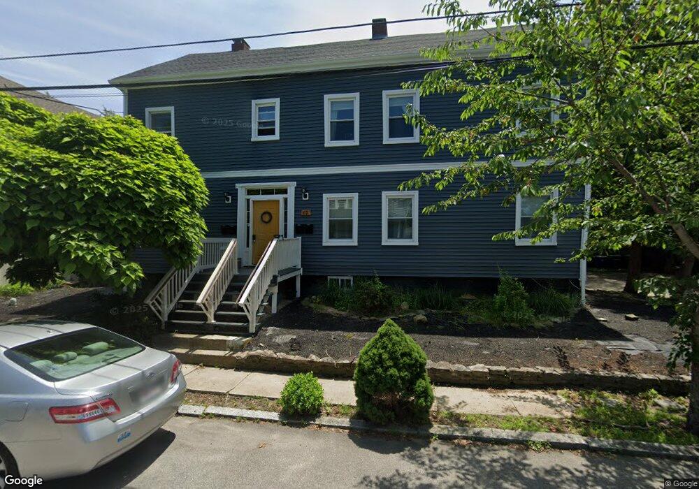 62 Tucker Ave, Cranston, RI 02905 - photo 1