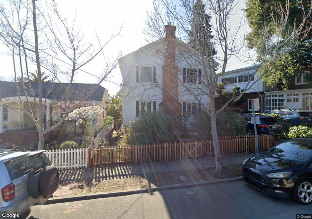 8 Brookside Ave, Berkeley, CA 94705 - photo 1