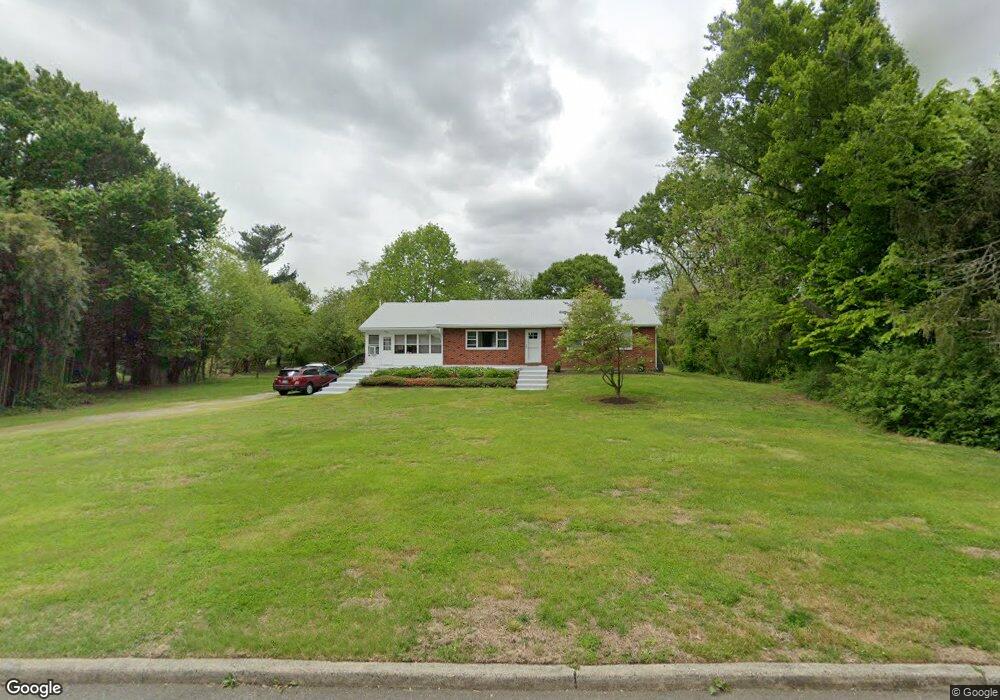 207 Leonard Ave, Clarksboro, NJ 08020 - photo 1