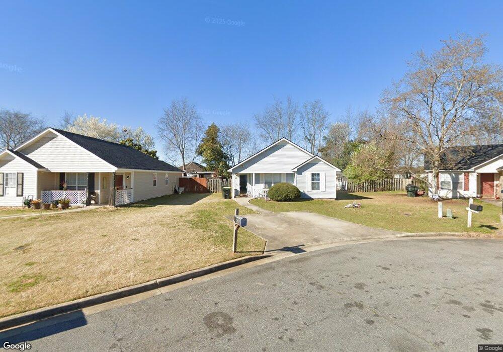 103 Kensington Ct, Warner Robins, GA 31093 - photo 1