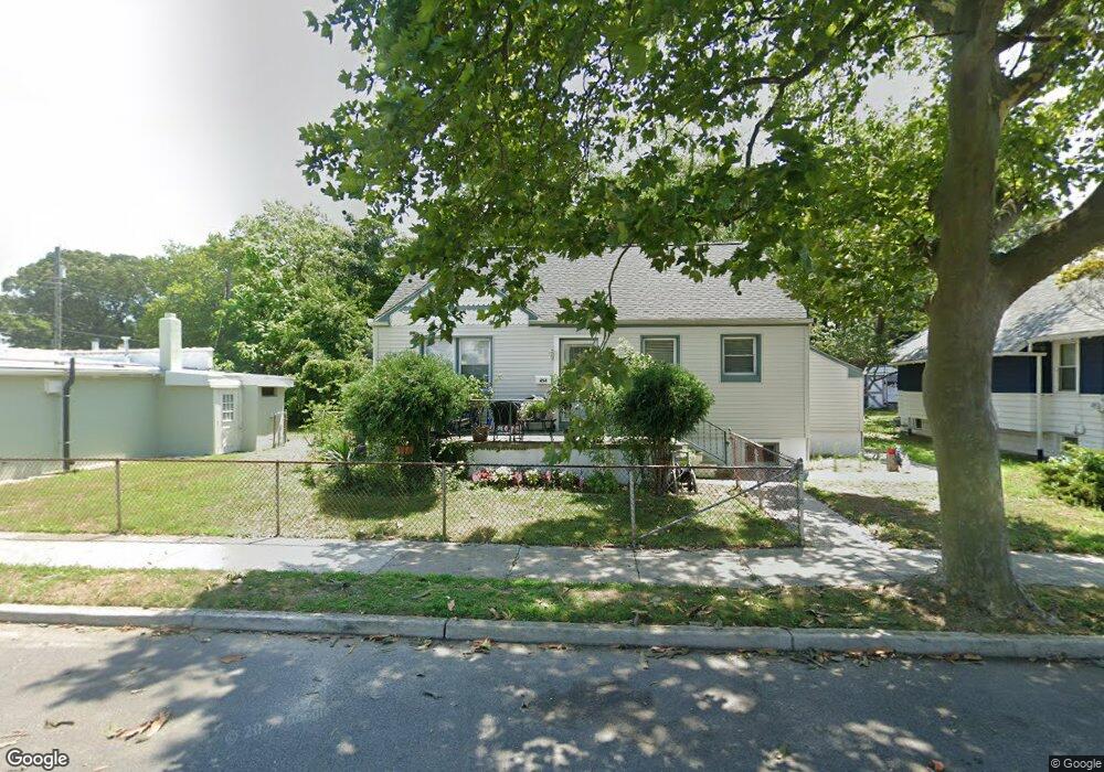 454 Atlantic Ave, Somers Point, NJ 08244 - photo 1