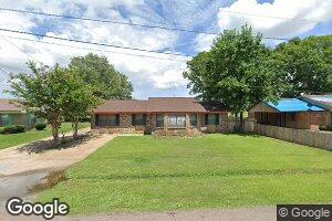 130 Pecan St, Rolling Fork, MS 39159