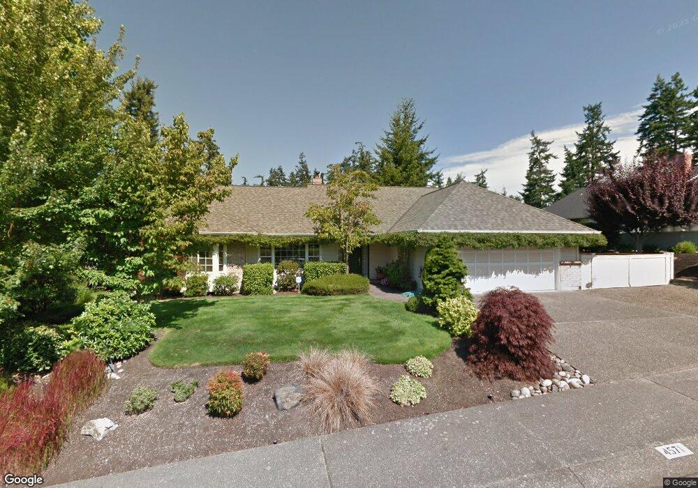 4571 73rd Place SW, Mukilteo, WA 98275 - photo 1