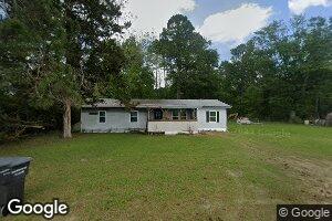 128 12th Ave W, Pitts, GA 31072