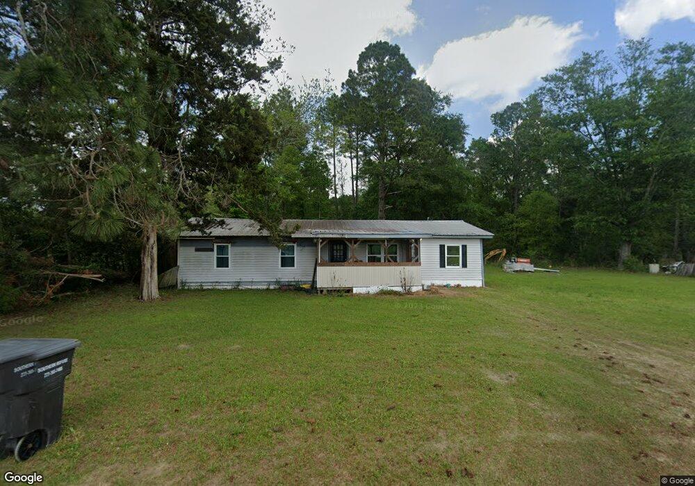 128 12th Ave W, Pitts, GA 31072 - photo 1
