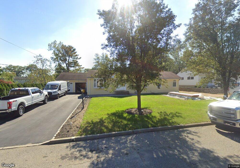 36 Green Hill Rd, Parsippany, NJ 07054 - photo 1