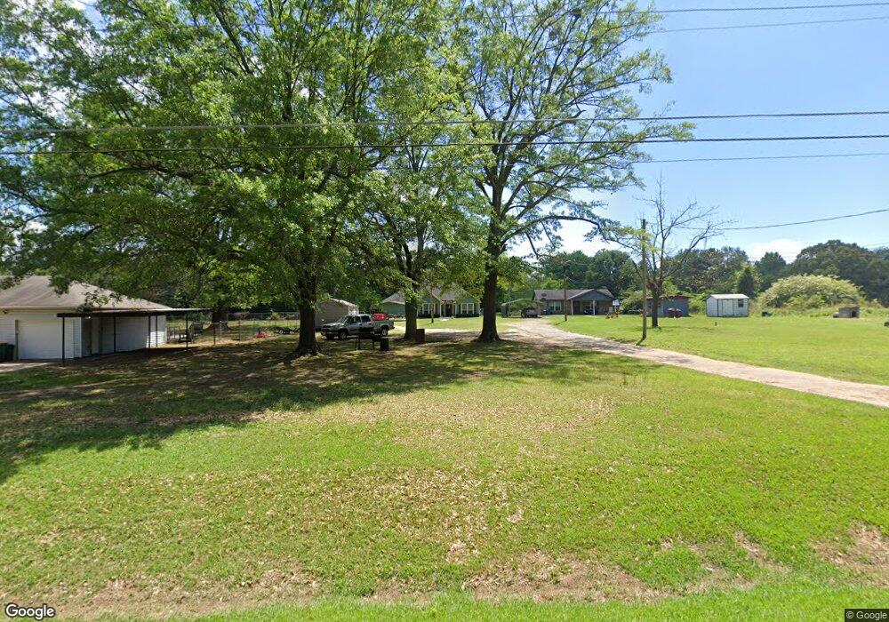 316 Homer Ford Ave, Nash, TX 75569 - photo 1