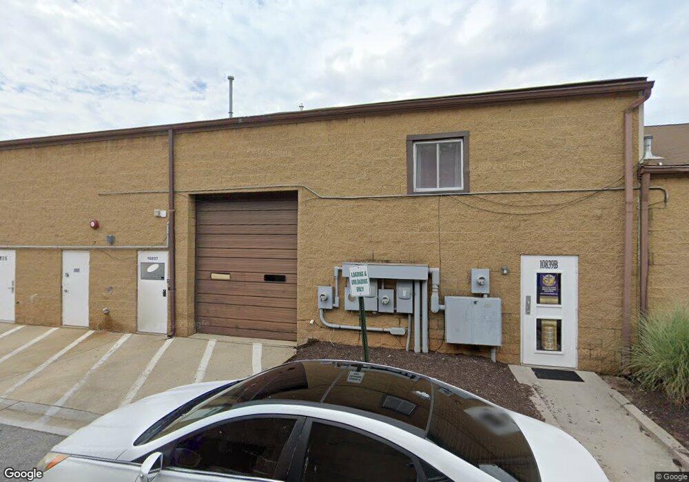 10835 Lanham Severn Unit 4d Rd unit 4D, Glenn Dale, MD 20769 - photo 1