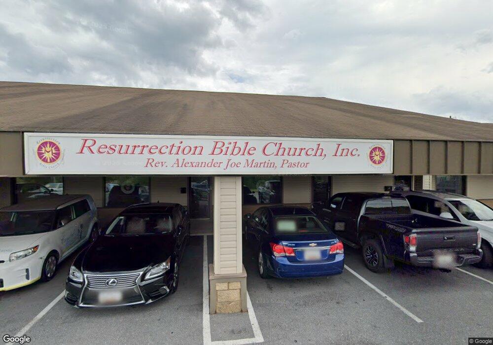 10835 Lanham Severn Rd unit 4C AND 4D, Glenn Dale, MD 20769 - photo 1