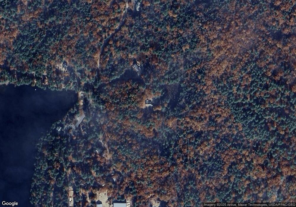 429 Brackett Rd, Sanbornville, NH 03872 - photo 1