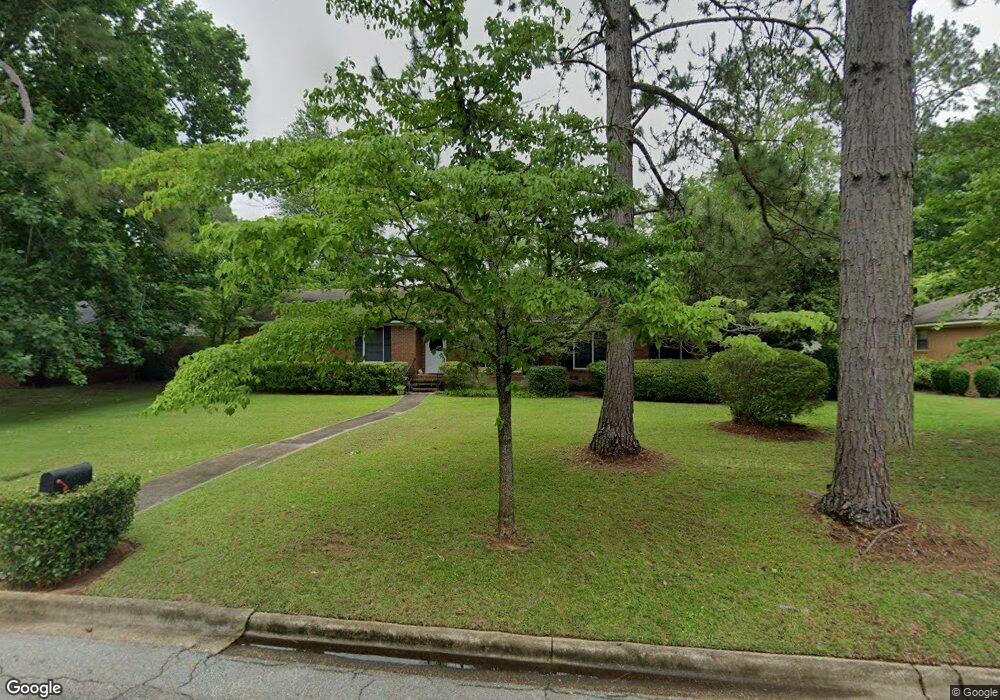 704 Summit Dr, Albany, GA 31707 - photo 1