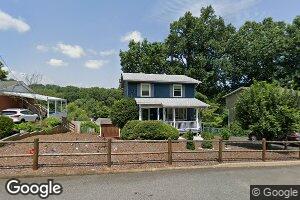 1027 Saint Charles Ave, Charlottesville, VA 22901