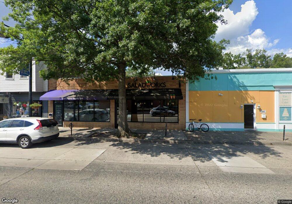 663 Haddon Ave, Collingswood, NJ 08108 - photo 1