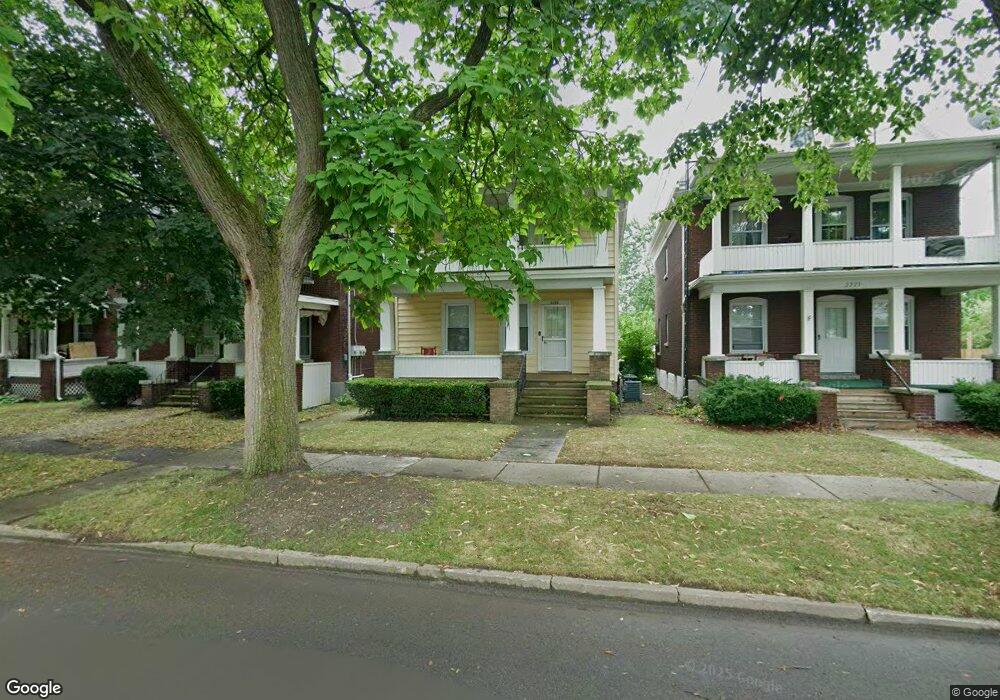 2225 Welch Ave, Niagara Falls, NY 14303 - photo 1