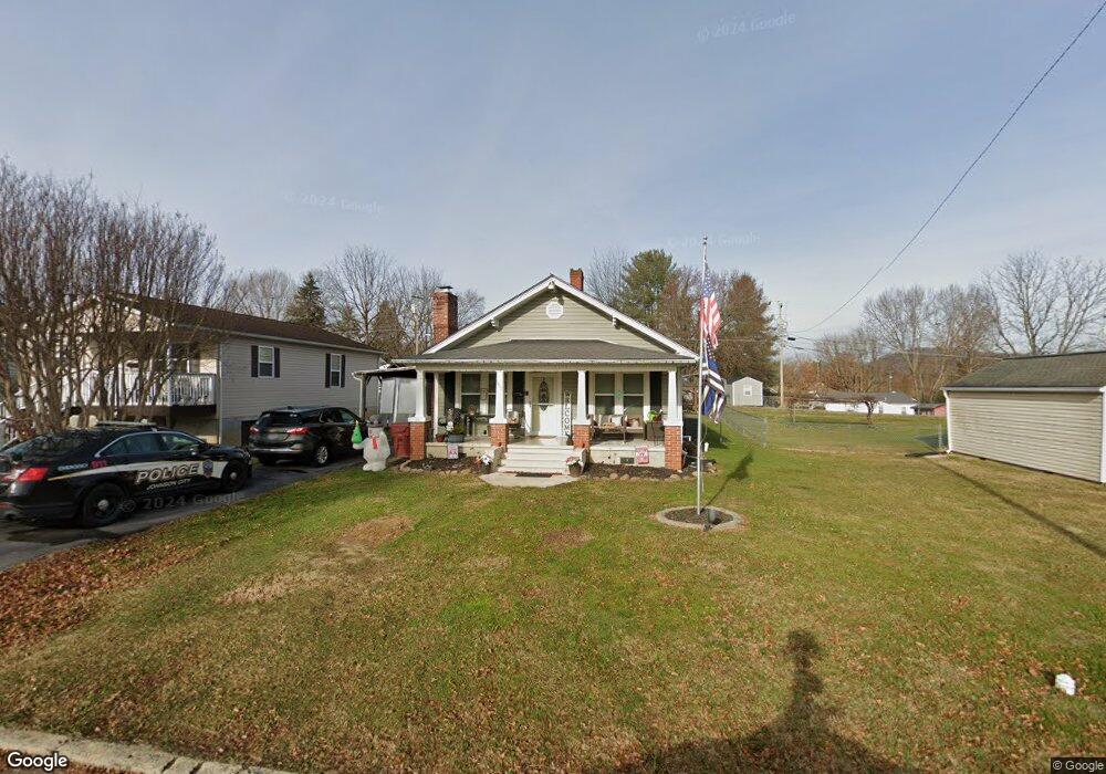 1407 E Holston Ave, Johnson City, TN 37601 - photo 1