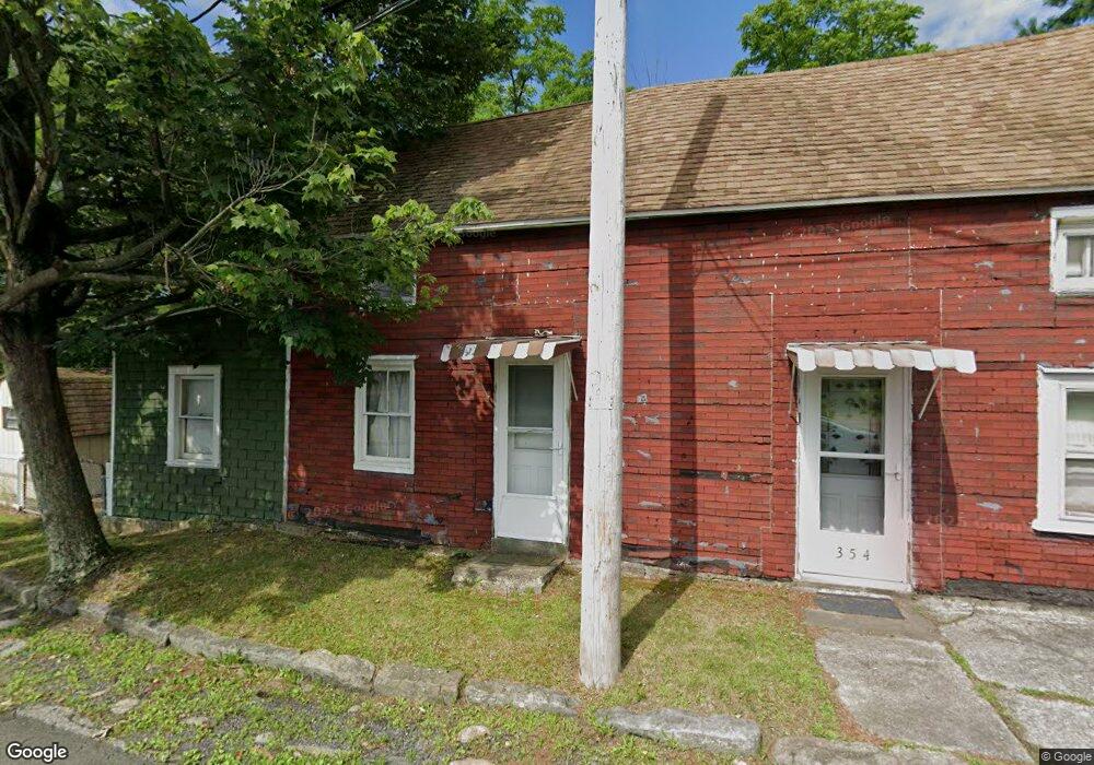 362 N Mill St, Saint Clair, PA 17970 - photo 1