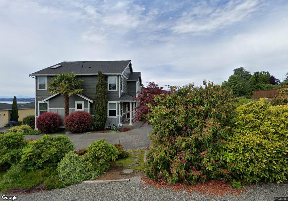 2915 Lemons Beach Rd W, University Place, WA 98466 - photo 1