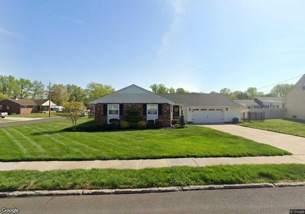 26 Storrie Ave, Gibbstown, NJ 08027 - photo 1