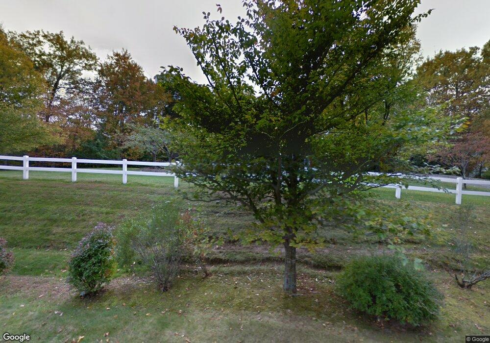 17 Split Rock Rd, Pound Ridge, NY 10576 - photo 1