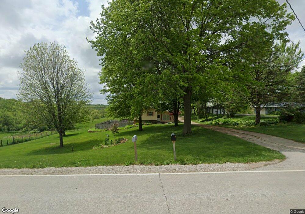 2316 SE 82nd St, Runnells, IA 50237 - photo 1