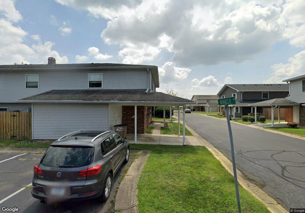 2055 Miracle Dr, Columbus, IN 47201 - photo 1