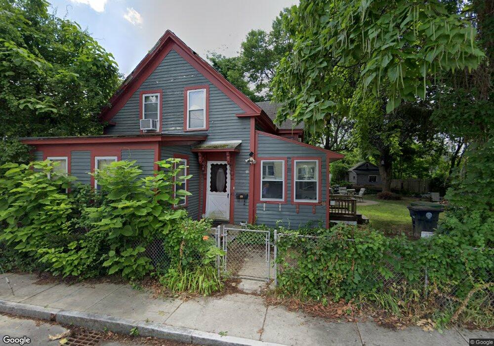 43 Bowery St, Nashua, NH 03060 - photo 1