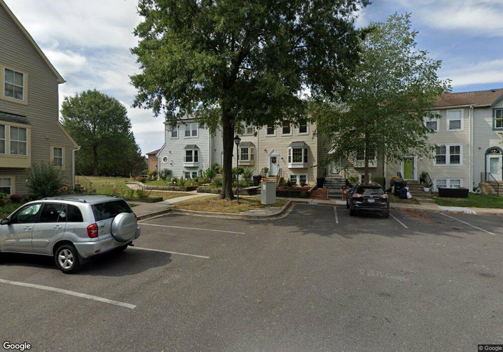 3540 Cherry Hill Ct, Beltsville, MD 20705 - photo 1