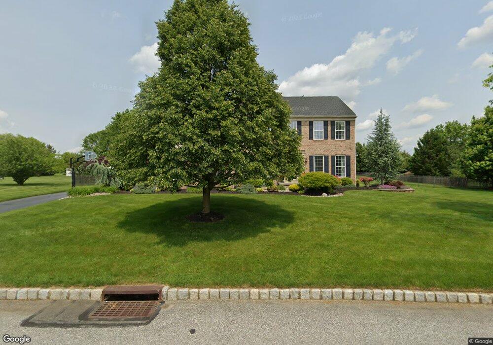 407 Hancock Dr, Mullica Hill, NJ 08062 - photo 1