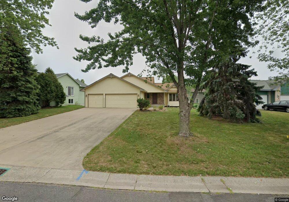 12085 Wedgewood Dr NW, Coon Rapids, MN 55433 - photo 1