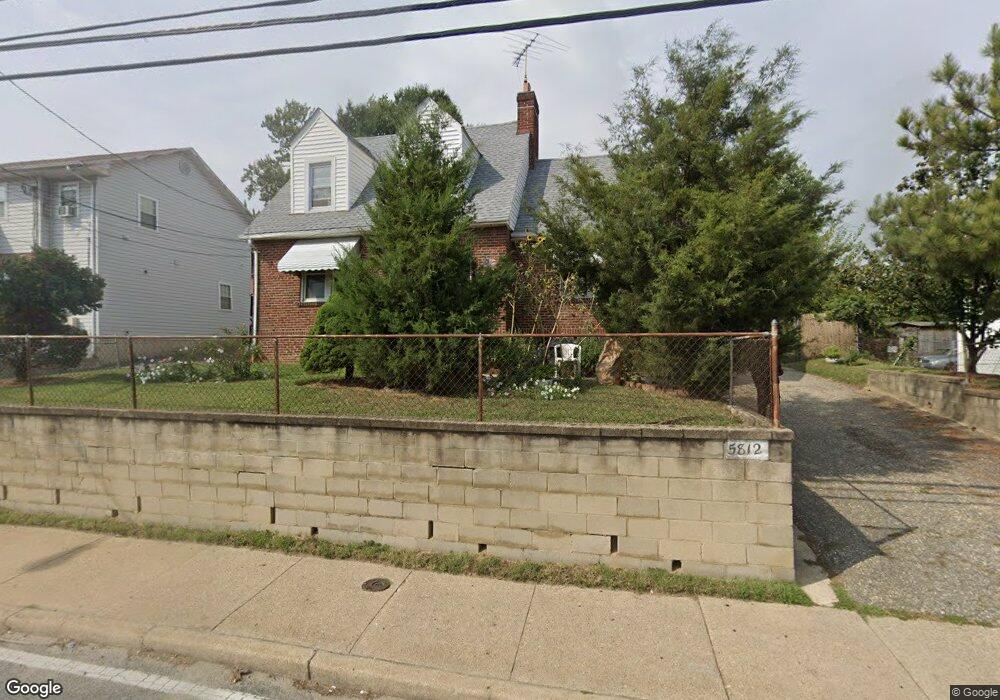 5812 Riggs Rd, Hyattsville, MD 20783 - photo 1