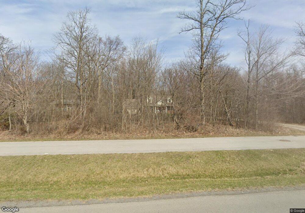 10465 Augsburger Rd, Bluffton, OH 45817 - photo 1