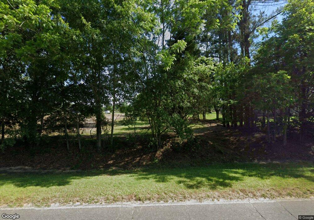5860 Bee Line Rd, Coolidge, GA 31738 - photo 1