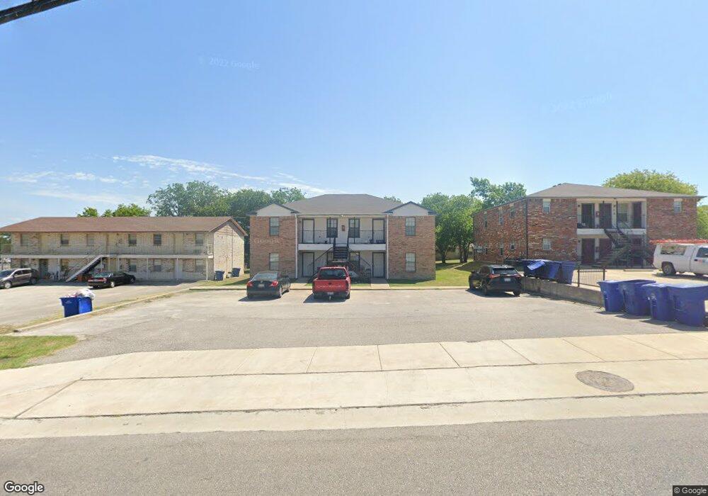 204 W Truman Ave unit 204, Copperas Cove, TX 76522 - photo 1