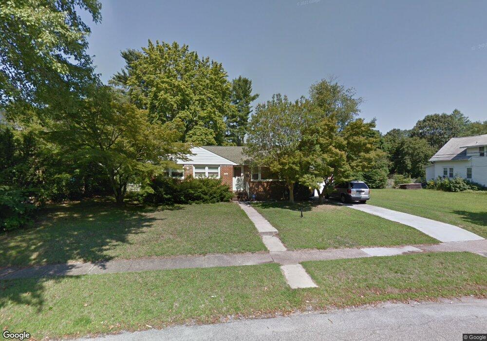 226 E Linden Ave, Lindenwold, NJ 08021 - photo 1