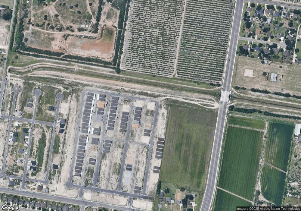 1007 N Clarence Ave unit 4, Edinburg, TX 78541 - photo 1