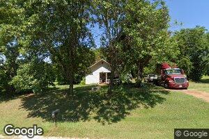 304 W Main St, Asher, OK 74826