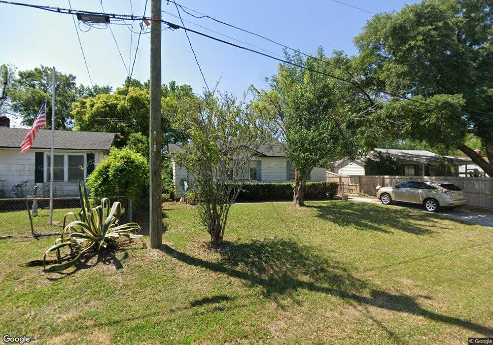5334 Appleton Ave, Jacksonville, FL 32210 - photo 1