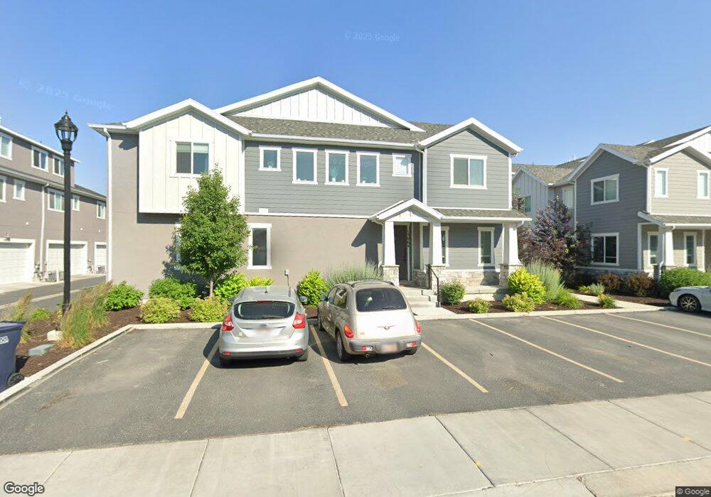 15064 S Wild Horse Way unit 528, Bluffdale, UT 84065 - photo 1