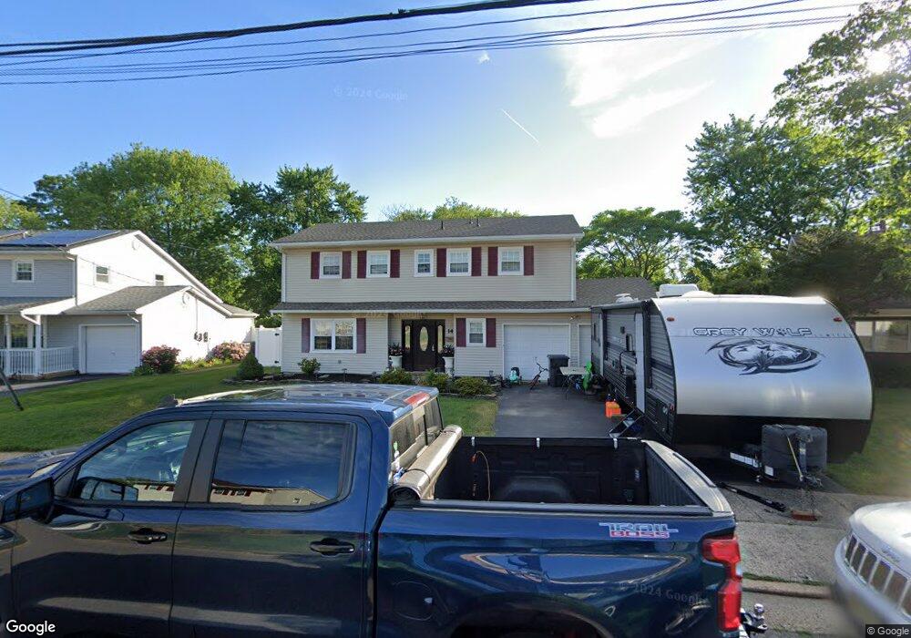 14 Briscoe Terrace, Hazlet, NJ 07730 - photo 1