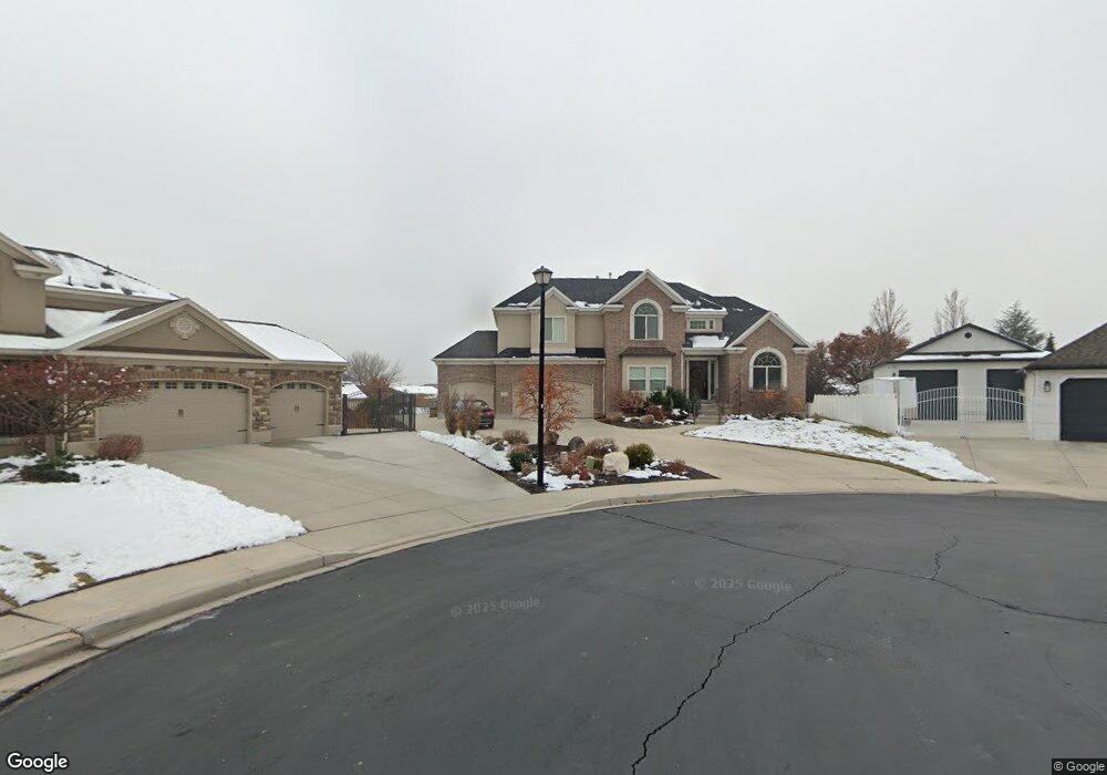 1891 Glendon Cir, Pleasant Grove, UT 84062 - photo 1